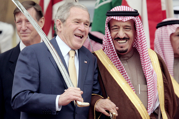 (Reuters/Larry Downing)