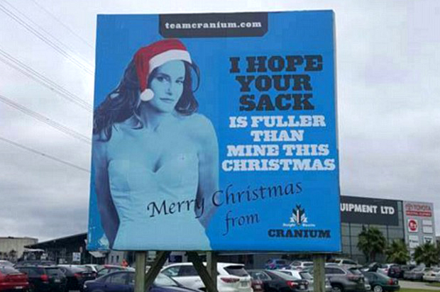 (Facebook/Cranium Billboards)