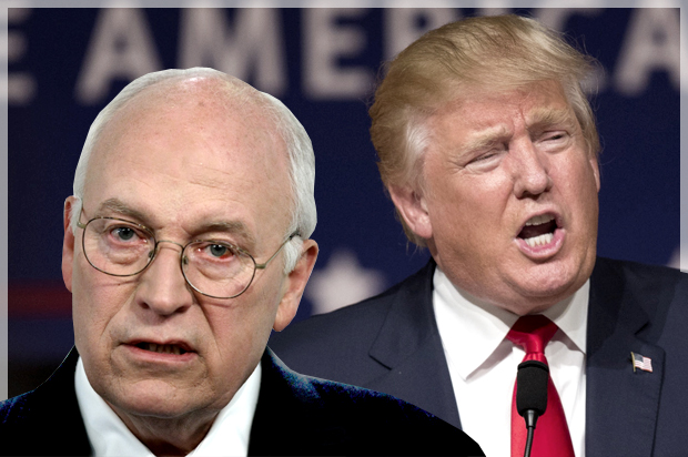 (AP/Reuters/Luis Alvarez/Scott Morgan/Photo montage by Salon)