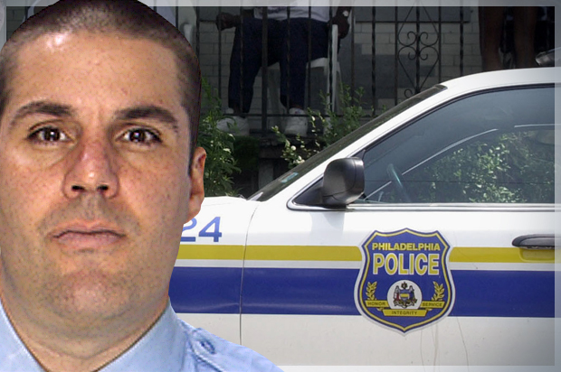 Christopher Hulmes (AP/Philadelphia Police Department/Reuters/Tim Shaffer/Photo montage by Salon)