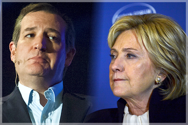 (Reuters/Mark Kauzlarich/James Lawler Duggan/Photo montage by Salon)