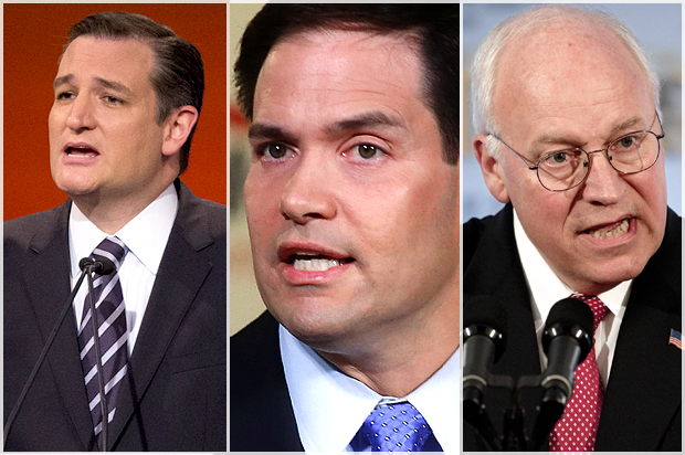 (AP/Reuters/John Minchillo/Joe Skipper/J. Scott Applewhite)