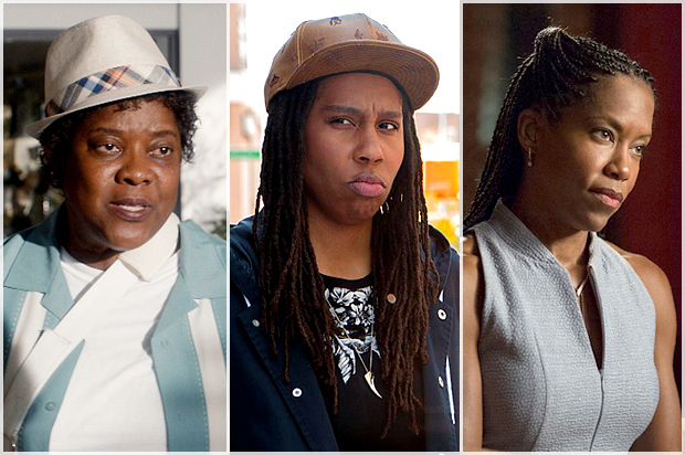 (BET/Netflix/HBO)