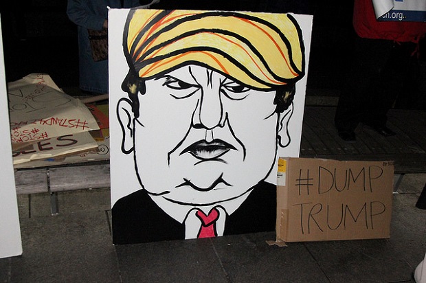 (Salon/Ben Norton)