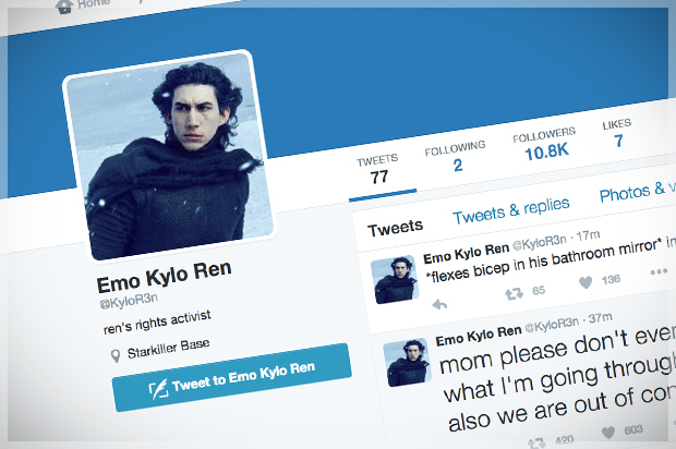 (Twitter)