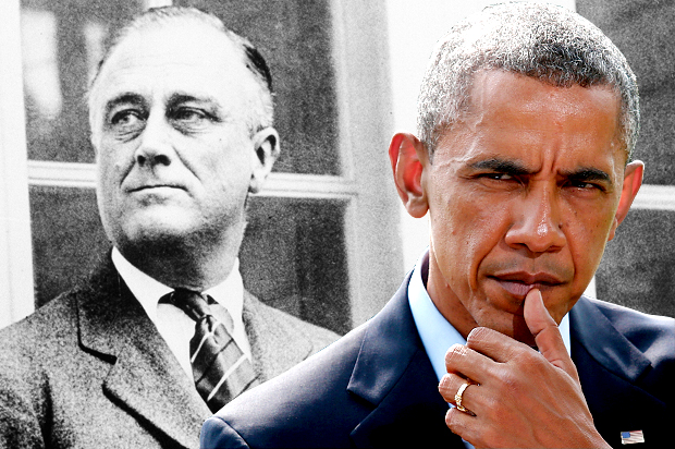 (AP/Reuters/Yuri Gripas/Photo montage by Salon)