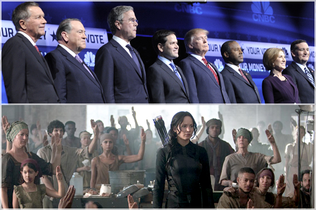 (Reuters/Evan Semon/Lionsgate)