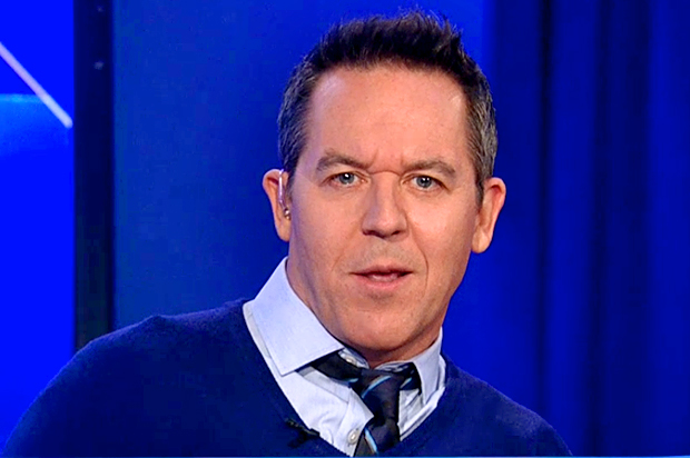 Greg Gutfeld (Fox News)