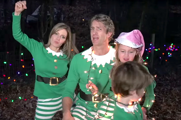 (YouTube/The Holderness Family)