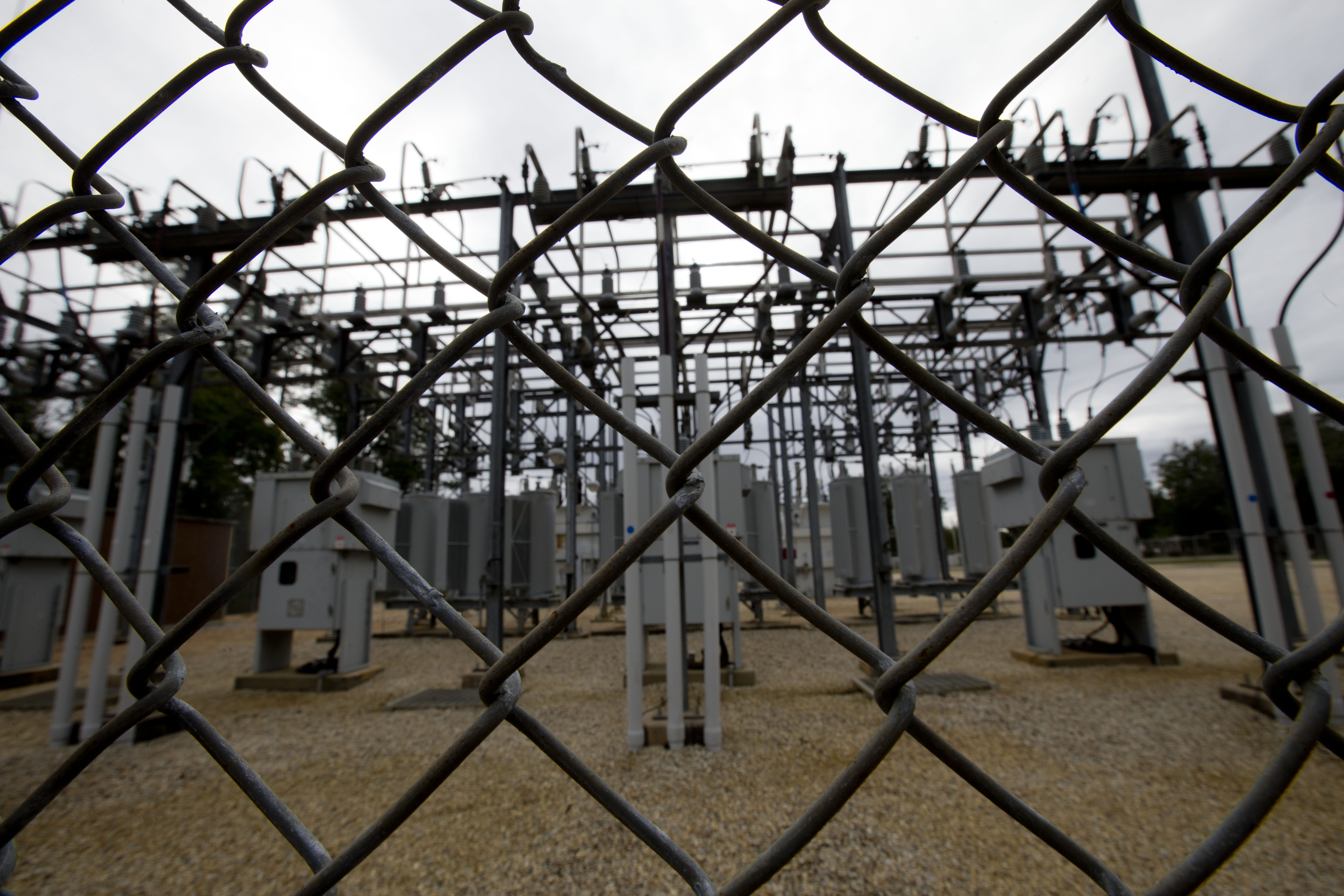The U.S. needs to rethink its infrastructure upgrades (AP)