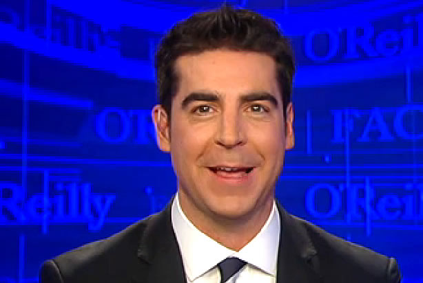 Jesse Watters (Fox News)