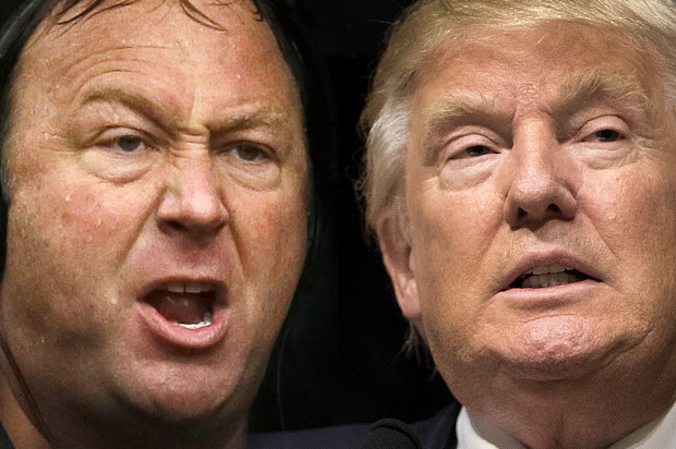 (AP/Tony Gutierrez/Reuters/Scott Morgan/Photo montage by Salon)