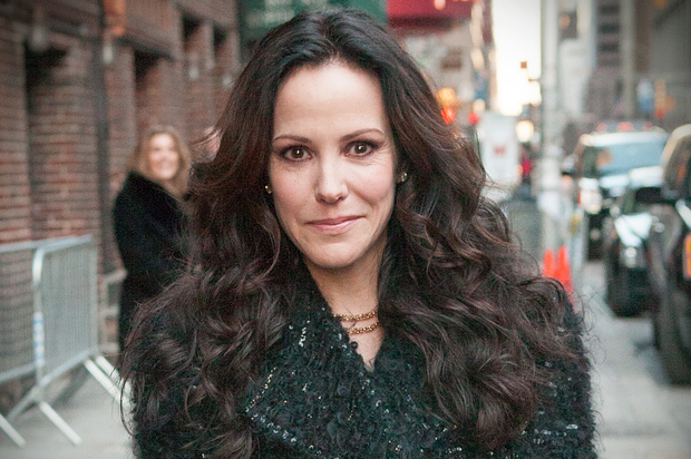 Mary-Louise Parker (AP/mediapunch)