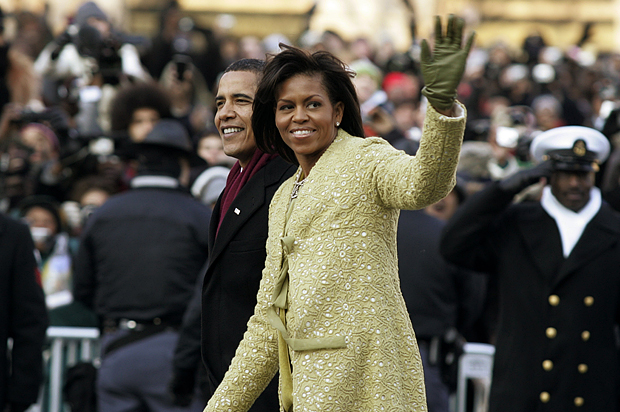 (Reuters/Mitch Dumke)