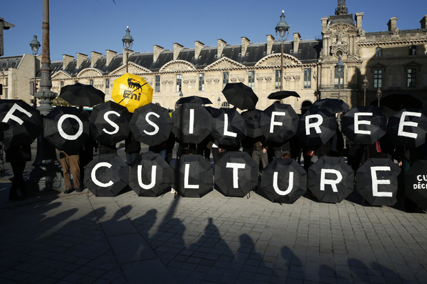 (Reuters/Benoit Tessier)