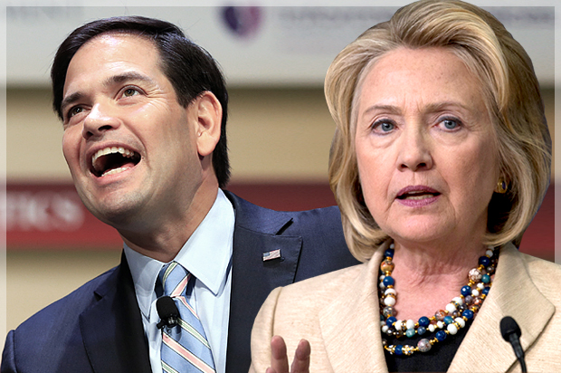 (AP/Nati Harnik/Reuters/Carlo Allegri/Photo montage by Salon)