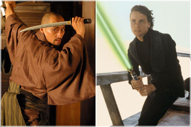 (Warner Bros. Entertainment/Lucasfilm)
