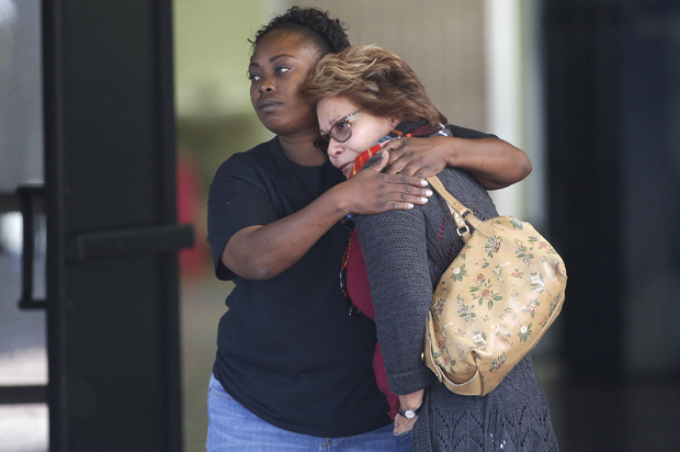 (AP/Jae C. Hong)
