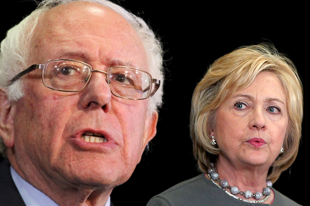 (Reuters/Mary Schwalm/Brian Snyder/Photo montage by Salon)