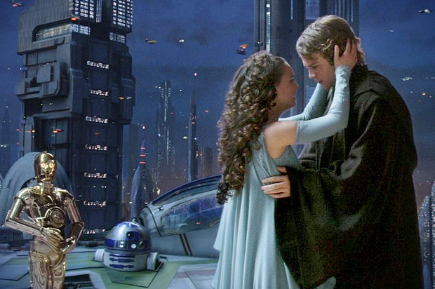 "Star Wars: Episode III - Revenge of the Sith" (Lucasfilm)