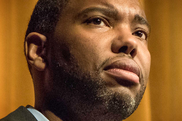 Te-Nehisi Coates (Wikimedia/Eduardo Montes-Bradley)