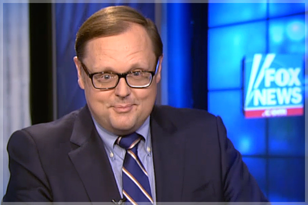 Todd Starnes (Fox News)