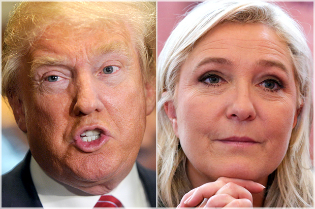(AP/Dennis Van Tine/Reuters/Pascal Rossignol)