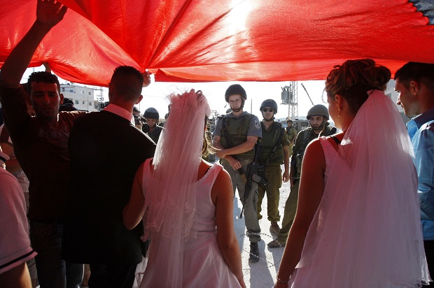 (Reuters/Nayef Hashlamoun)