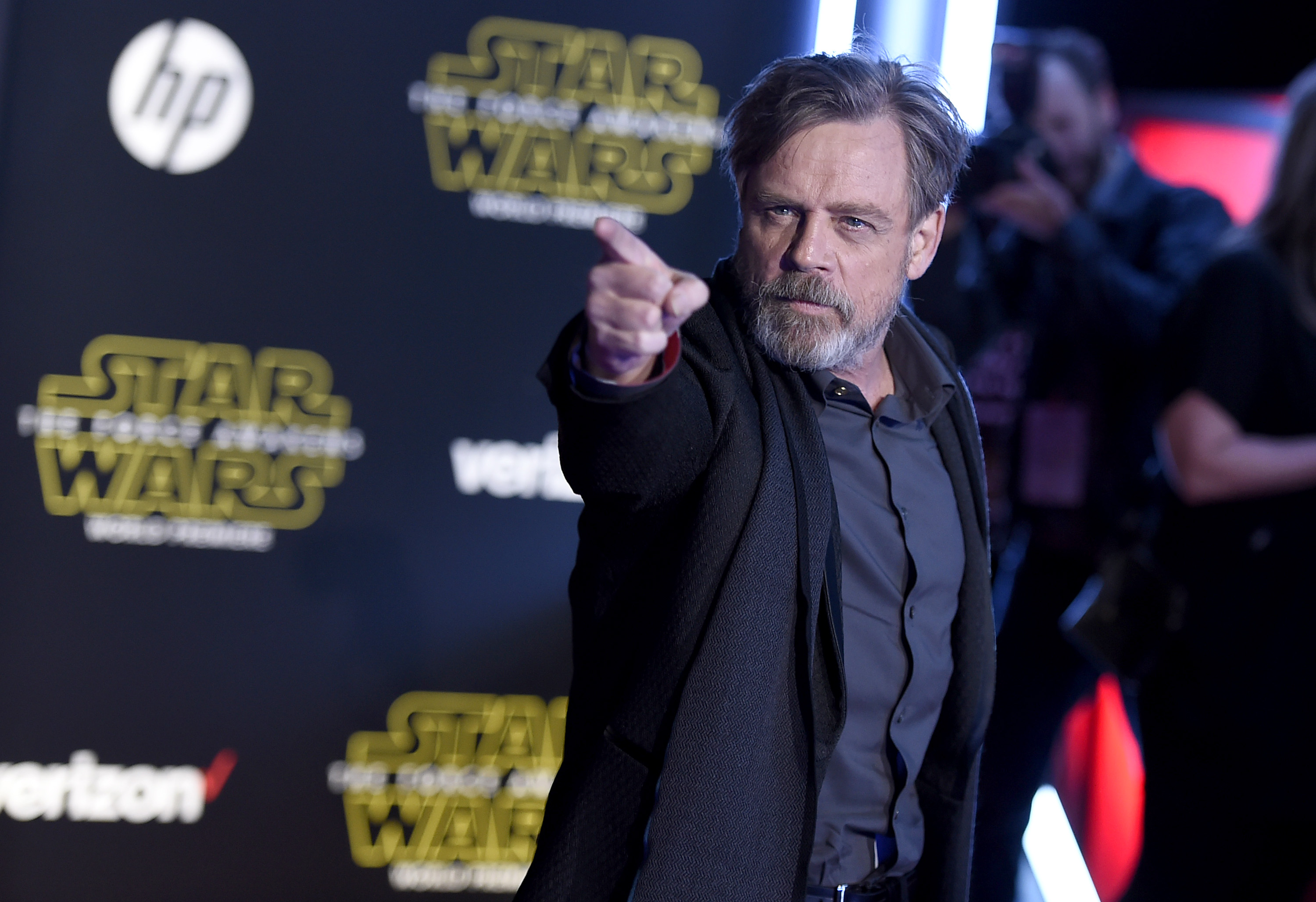 (Photo by Jordan Strauss/Invision/AP)