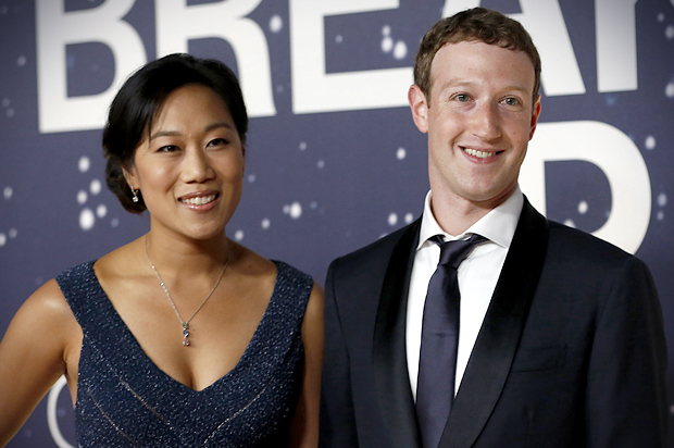(Reuters/Stephen Lam)