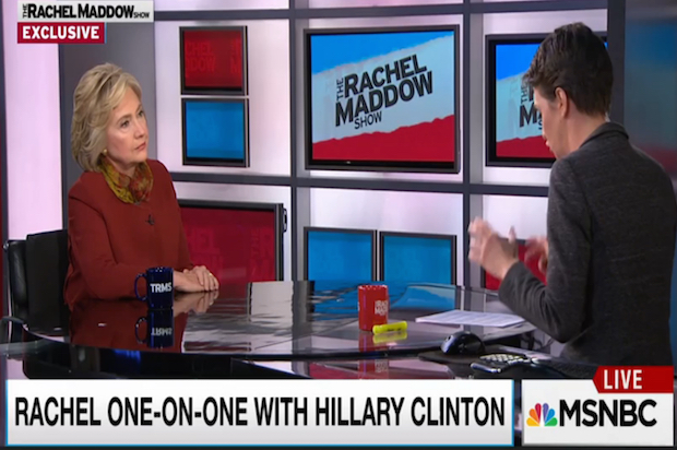 (MSNBC)
