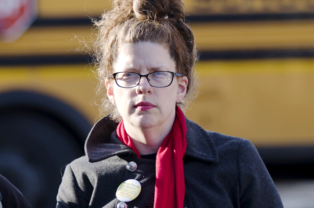 Amy Roat (AP/Matt Rourke)