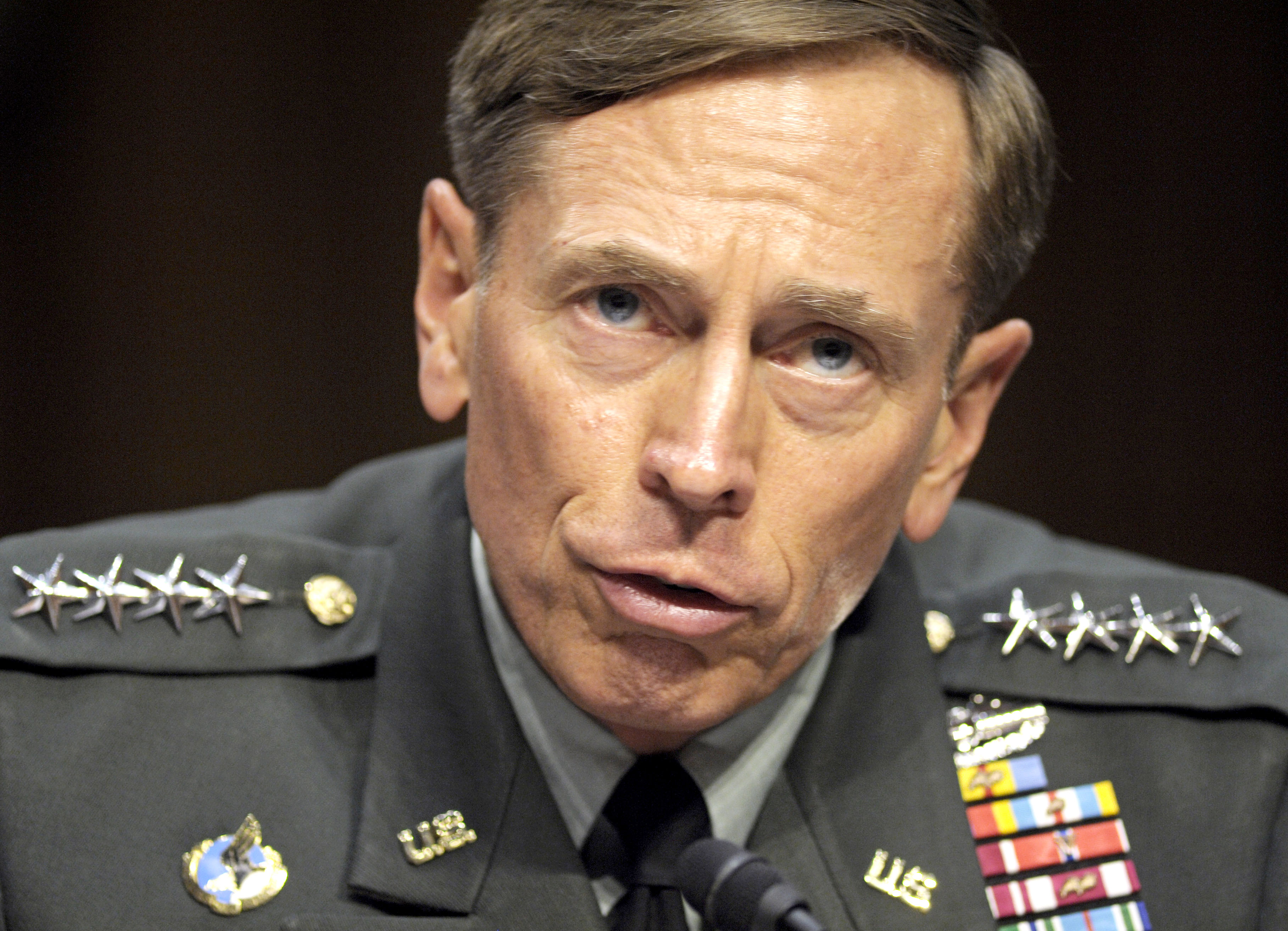 (AP Photo/Cliff Owen, File)
