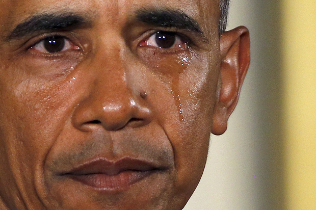 (Reuters/Carlos Barria)