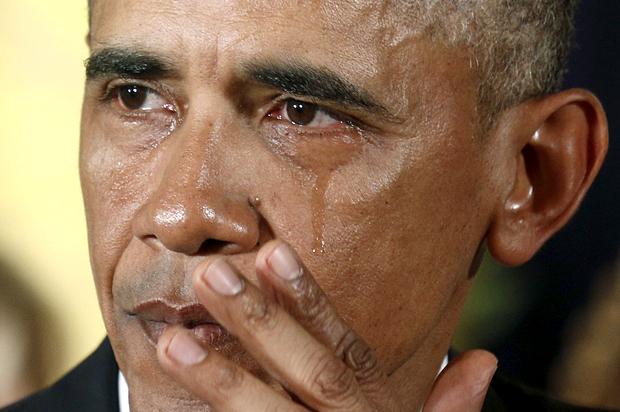 (Reuters/Kevin Lamarque)