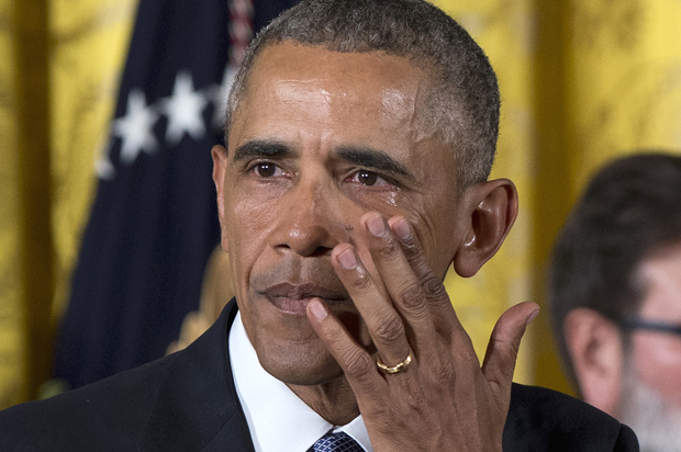 (AP/Carolyn Kaster)