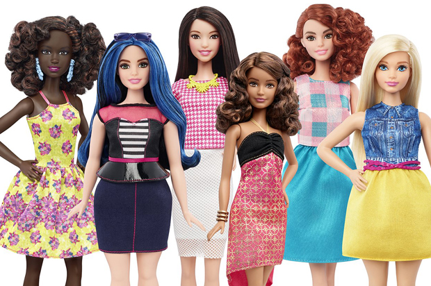 (Mattel)