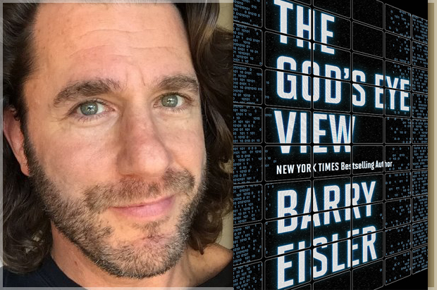 Barry Eisler (Thomas & Mercer)