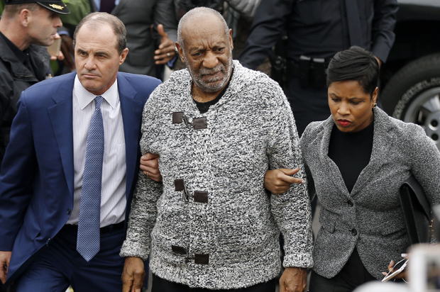 (AP/Matt Rourke)