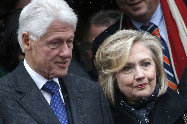 (Reuters/Brendan McDermid)