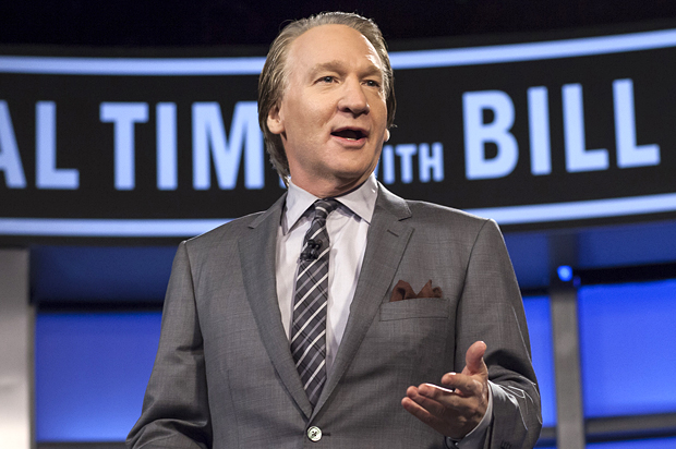 Bill Maher (HBO)