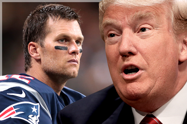 (Reuters/Chuck Cook/Nati Harnik/Photo montage by Salon)