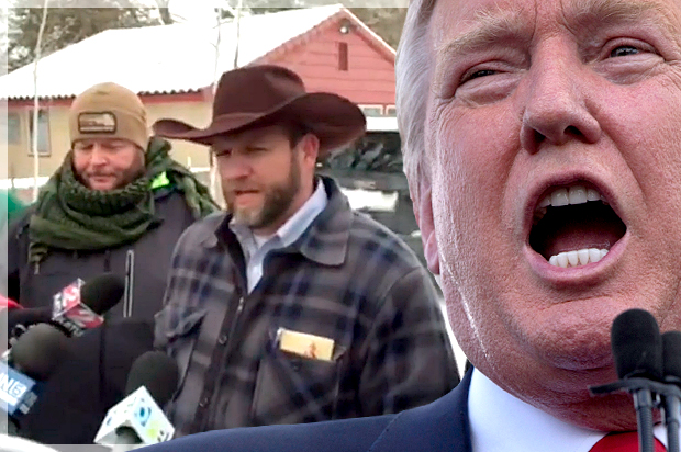 (Oregon Live LLC/AP/Carolyn Kaster/Photo montage by Salon)