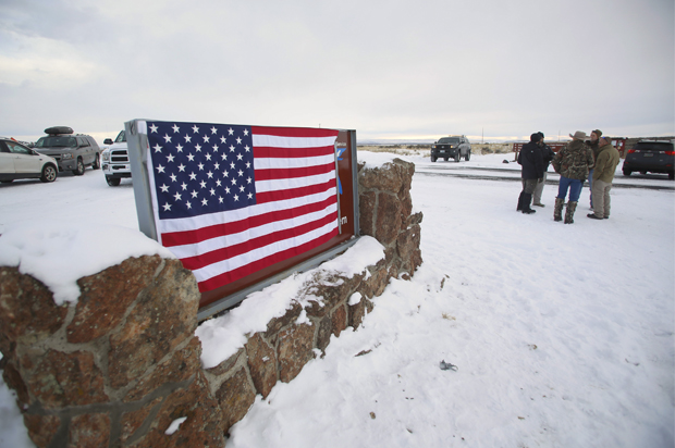 (Reuters/Jim Urquhart)