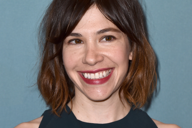 Carrie Brownstein (AP/Jordan Strauss)