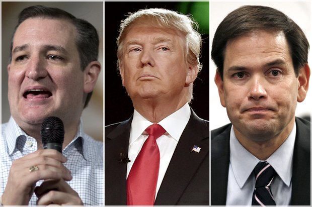 (AP/Reuters/J Pat Carter/David Becker/John Locher)