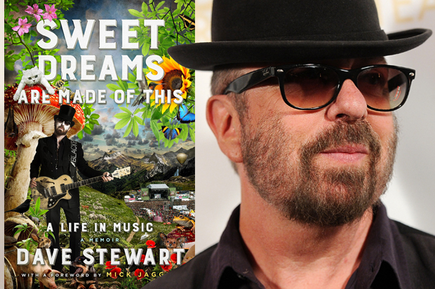 Dave Stewart (AP/Chris Pizzello)