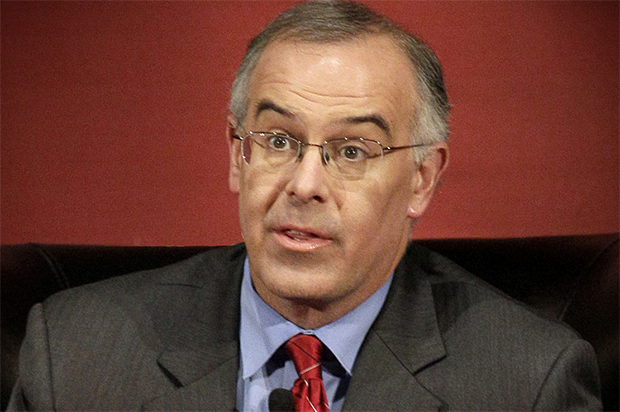 David Brooks (AP/Nam Y. Huh)