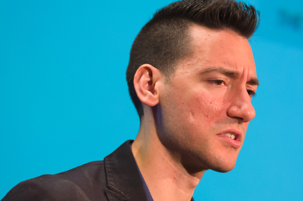 David Daleiden (Jeff Malet, maletphoto.com)