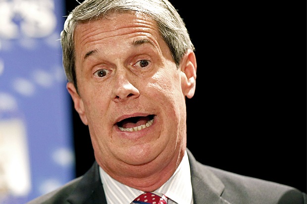 David Vitter (AP/Gerald Herbert)